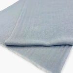 Humble Hilo Handloomed Cashmere Scarf Classic Solid