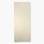 Humble Hilo Handloomed Cashmere Scarf Classic Solid