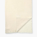 Humble Hilo Handloomed Cashmere Scarf Classic Solid