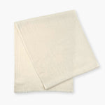 Humble Hilo Handloomed Cashmere Scarf Classic Solid