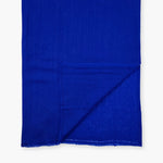 Humble Hilo Handloomed Cashmere Scarf Classic Solid