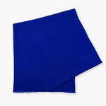 Humble Hilo Handloomed Cashmere Scarf Classic Solid