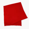 Humble Hilo Handloomed Cashmere Scarf Classic Solid