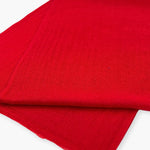 Humble Hilo Handloomed Cashmere Scarf Classic Solid