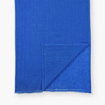 Humble Hilo Handloomed Cashmere Scarf Classic Solid