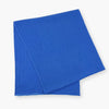 Humble Hilo Handloomed Cashmere Scarf Classic Solid