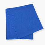 Humble Hilo Handloomed Cashmere Scarf Classic Solid