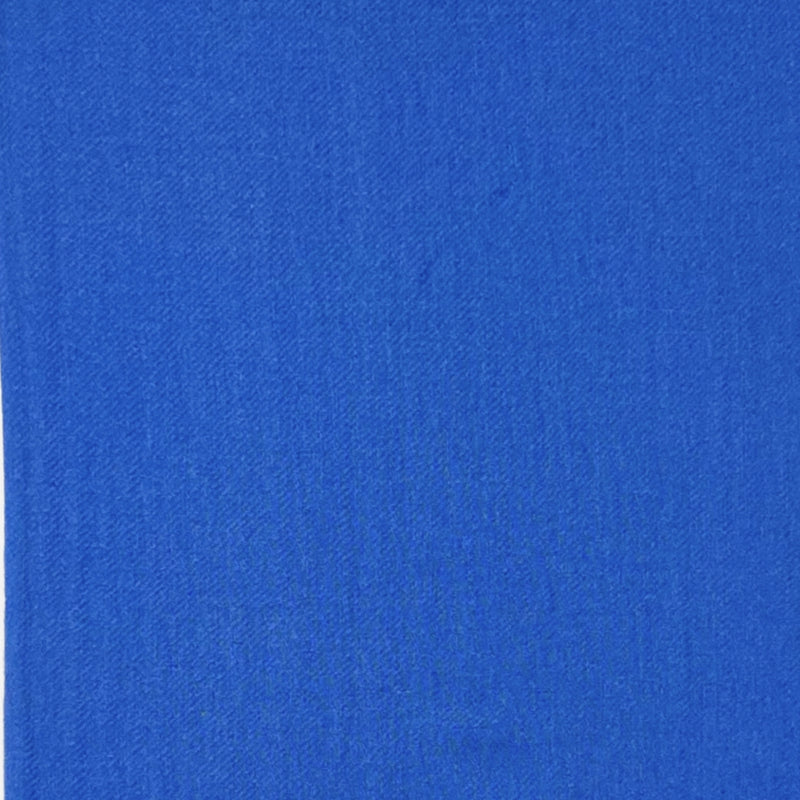 Humble Hilo Handloomed Cashmere Scarf Classic Solid