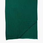 Humble Hilo Handloomed Cashmere Scarf Classic Solid