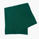 Humble Hilo Handloomed Cashmere Scarf Classic Solid