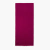 Humble Hilo Handloomed Cashmere Scarf Classic Solid