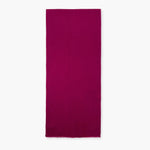 Humble Hilo Handloomed Cashmere Scarf Classic Solid