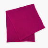 Humble Hilo Handloomed Cashmere Scarf Classic Solid