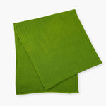 Humble Hilo Handloomed Cashmere Scarf Classic Solid