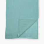 Humble Hilo Handloomed Cashmere Scarf Classic Solid