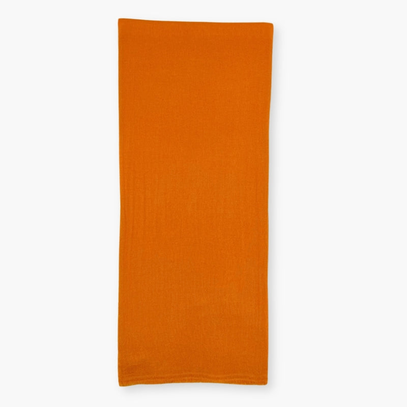 Humble Hilo Handloomed Cashmere Scarf Classic Solid