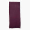 Humble Hilo Handloomed Cashmere Scarf Classic Solid