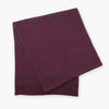 Humble Hilo Handloomed Cashmere Scarf Classic Solid
