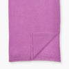 Humble Hilo Handloomed Cashmere Scarf Classic Solid
