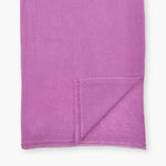 Humble Hilo Handloomed Cashmere Scarf Classic Solid