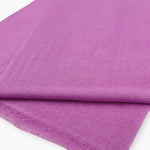 Humble Hilo Handloomed Cashmere Scarf Classic Solid