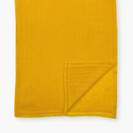Humble Hilo Handloomed Cashmere Scarf Classic Solid