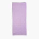 Humble Hilo Handloomed Cashmere Scarf Classic Solid
