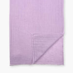 Humble Hilo Handloomed Cashmere Scarf Classic Solid