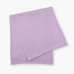 Humble Hilo Handloomed Cashmere Scarf Classic Solid