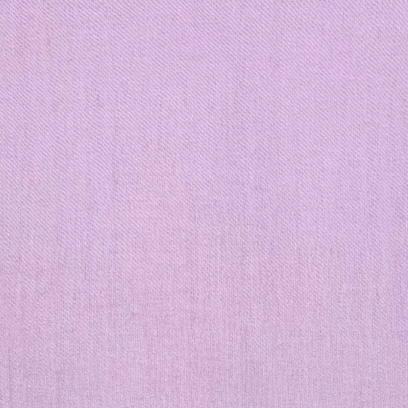 Humble Hilo Handloomed Cashmere Scarf Classic Solid