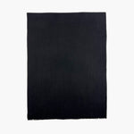 Humble Hilo Handloomed Cashmere Scarf Twill