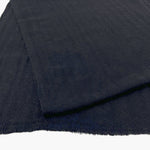 Humble Hilo Handloomed Cashmere Scarf Twill