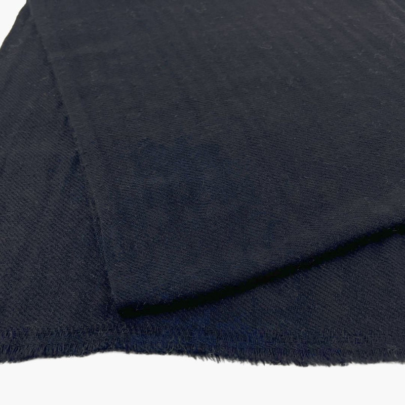 Humble Hilo Handloomed Cashmere Scarf Twill