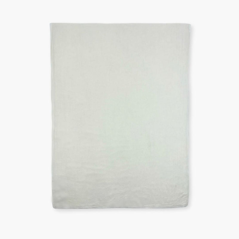 Humble Hilo Handloomed Cashmere Scarf Twill