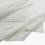 Humble Hilo Handloomed Cashmere Scarf Twill