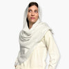 Humble Hilo Handloomed Cashmere Scarf Twill