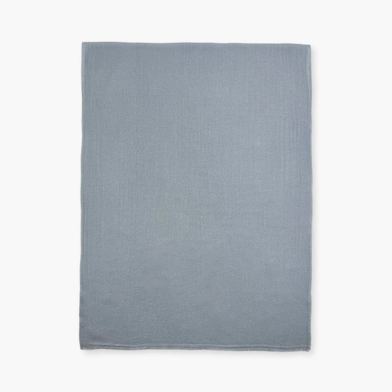 Humble Hilo Handloomed Cashmere Scarf Twill
