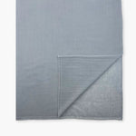 Humble Hilo Handloomed Cashmere Scarf Twill