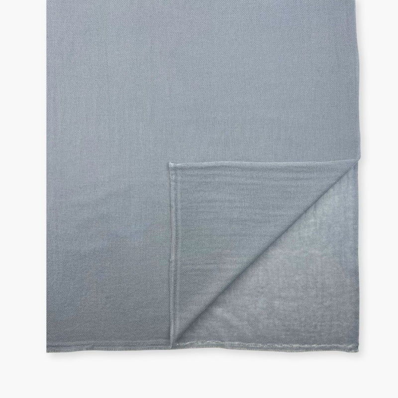 Humble Hilo Handloomed Cashmere Scarf Twill
