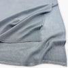 Humble Hilo Handloomed Cashmere Scarf Twill
