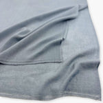 Humble Hilo Handloomed Cashmere Scarf Twill