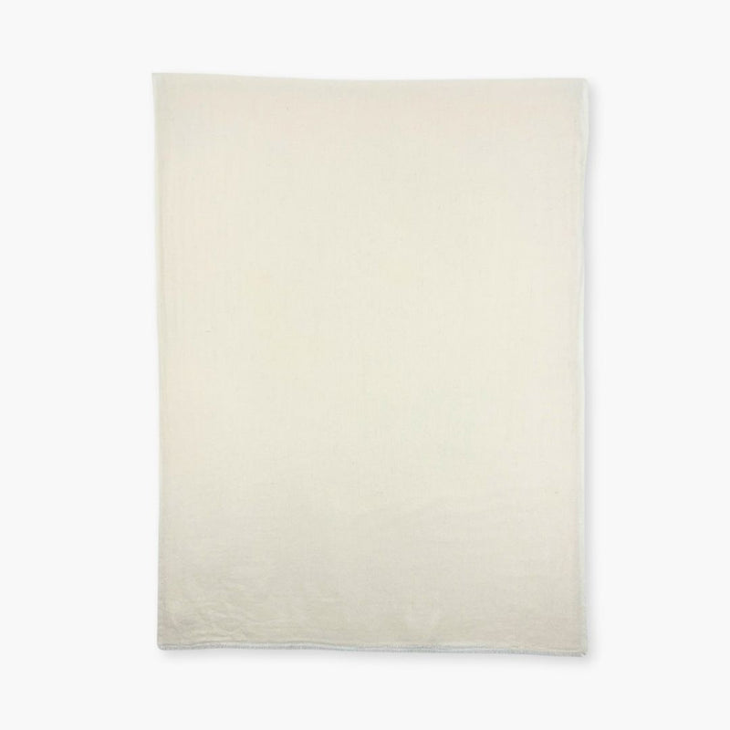 Humble Hilo Handloomed Cashmere Scarf Twill
