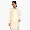 Humble Hilo Handloomed Cashmere Scarf Twill