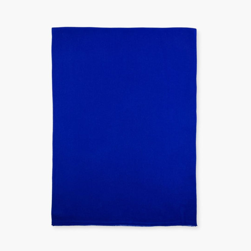 Humble Hilo Handloomed Cashmere Scarf Twill