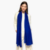 Humble Hilo Handloomed Cashmere Scarf Twill
