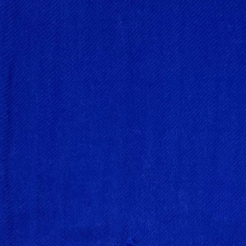 Humble Hilo Handloomed Cashmere Scarf Twill