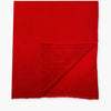 Humble Hilo Handloomed Cashmere Scarf Twill