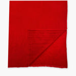 Humble Hilo Handloomed Cashmere Scarf Twill