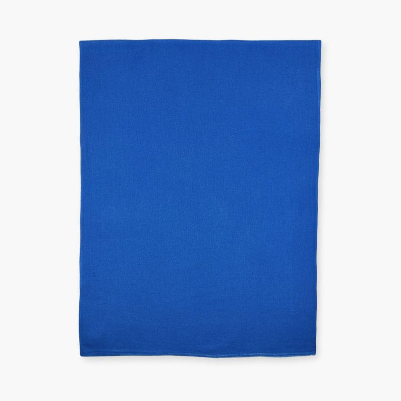 Humble Hilo Handloomed Cashmere Scarf Twill