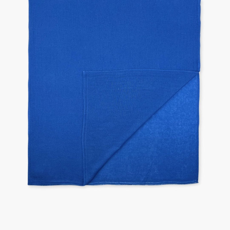 Humble Hilo Handloomed Cashmere Scarf Twill